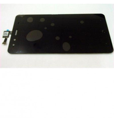 Bq X5 pantalla lcd + táctil negro premium FPC-S90723-1