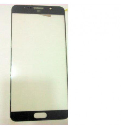 Samsung Galaxy Note 5 N9200 cristal táctil gris premium