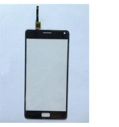 Lenovo Vibe P1 pantalla táctil negro premium