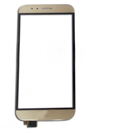 Huawei G8 GX8 RIO-L01 RIO-L02 Maimang 4 D199 pantalla táctil dorado premium