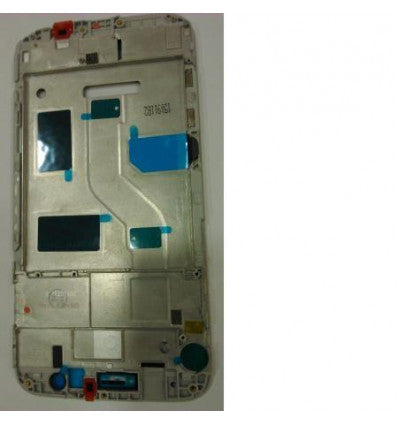 Huawei G8 maimang 4 D199 carcasa central blanco premium