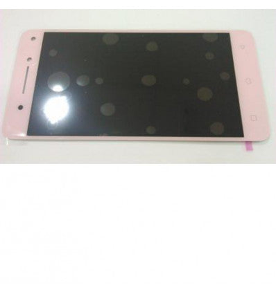 Lenovo Vibe S1 pantalla lcd + táctil rosa premium