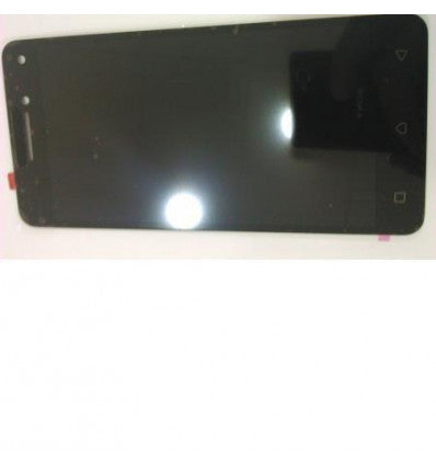 Lenovo Vibe S1 pantalla lcd + táctil negro premium