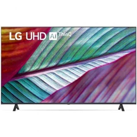 Televisor LG UHD 55UR78006LK 55"/ Ultra HD 4K/ Smart TV/ WiFi - PixelPlaza