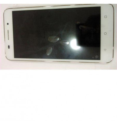Huawei Honor 4X pantalla lcd + táctil blanco + marco premium