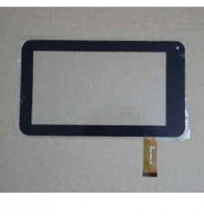 Pantalla Táctil repuesto tablet china 7 modelo 63 ZCC-1943 "