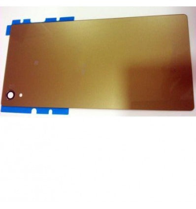 Sony Xperia Z5 Premium E6853 E6833 E6883 tapa batería dorado