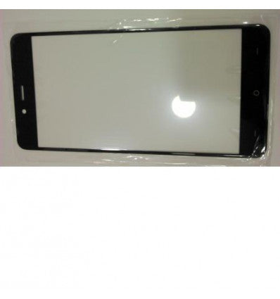 Oneplus X cristal táctil negro