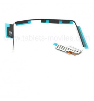 Flex antena wifi para IPad 5ª Generacion 2017 6ª Generacion 2018 IPad Air 2013 2014 calidad premium
