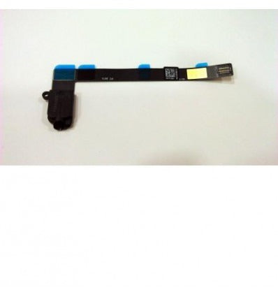 iPad Mini 4 flex jack audio negro premium