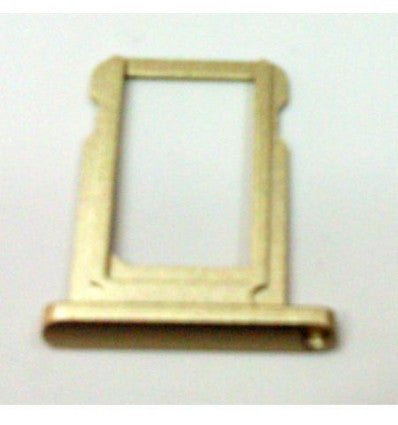 iPad Mini 4 soporte sim dorado premium