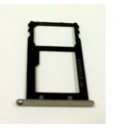 Huawei G8 maimang 4 D199 soporte sim negro premium
