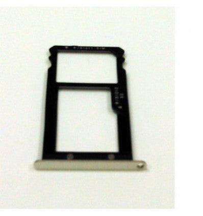 Huawei G8 maimang 4 D199 soporte sim blanco premium