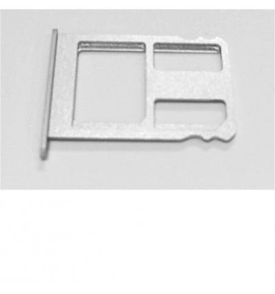 Huawei Google Nexus 6P soporte sim blanco