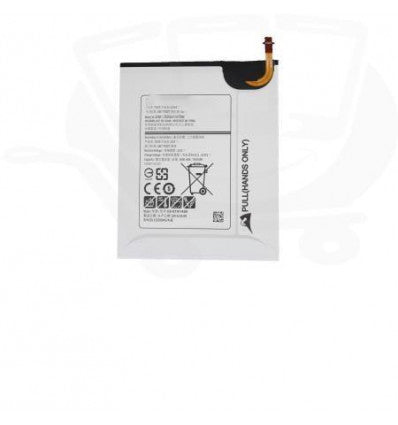 Batería Premium Samsung Galaxy Tab E 9.6 T560 T561 EB-BT561