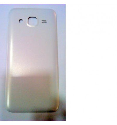 Samsung Galaxy J2 J200 tapa batería blanco