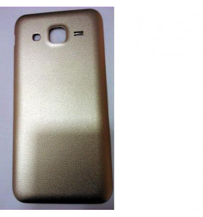 Samsung Galaxy J2 J200 tapa batería dorado