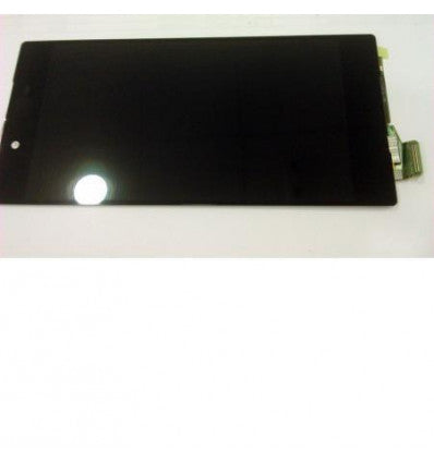 Sony Xperia Z5 Premium E6853 E6833 E6883 pantalla lcd + táctil negro premium