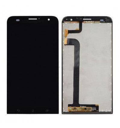 Asus Zenfone 2 Laser ZE550KL Z00LD pantalla lcd + táctil neg