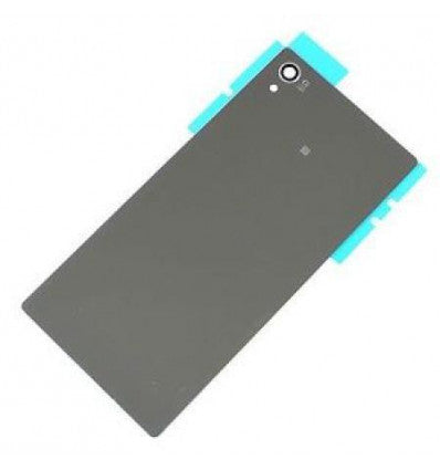 Sony Xperia Z5 Premium E6853 E6833 E6883 tapa batería gris