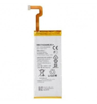 Batería Premium Huawei Ascend P8 Lite ALE-L21 ALEL21 P8 Lite Smart HB3742A0EZC+ 2200mAh