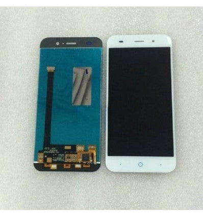 ZTE Blade V6 D6 X7 pantalla lcd + táctil blanco premium