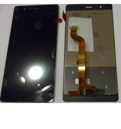 Huawei Ascend P9 pantalla lcd + táctil negro premium