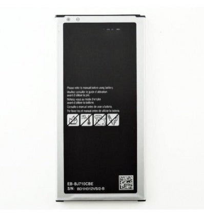 Bateria Premium Samsung Galaxy J7 2016 SM-J710 EB-BJ710CBE