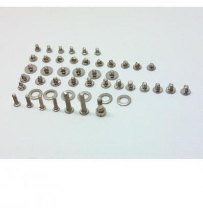 kit tornillos iPhone 4