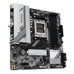 Placa base Gigabyte b650m gaming plus WiFi am5 4xddr5