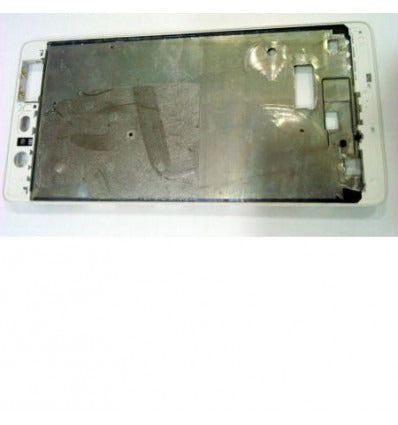 Huawei Ascend P9 marco frontal blanco premium remanufactura