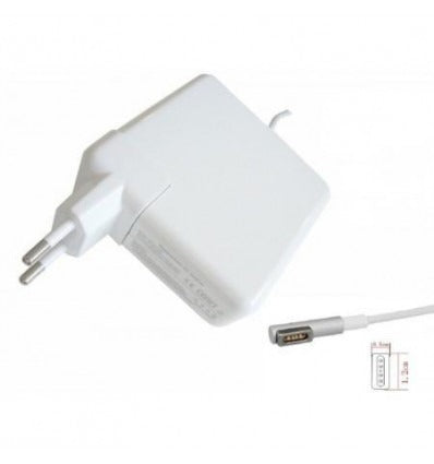 CARGADOR MACBOOK AIR 45W 14.5V 3.1A