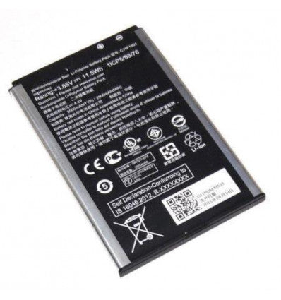 Bateria Premium Asus C11P1501 Zenfone 2 Laser ZE601KL ZE550KL ZD551KL Selfie
