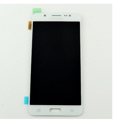 Samsung Galaxy J5 (2016) J510F J510N pantalla lcd + táctil blanco premium Service Pack