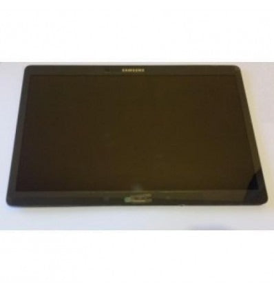 Samsung Galaxy Tab S 10.5 SM-T800 T805 pantalla lcd + táctil gris premium"