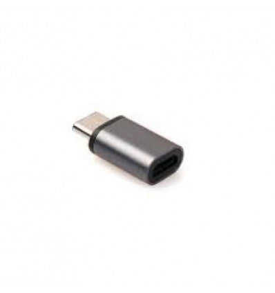 Adaptador Micro USB a microUSB-C (TYP C) 3.1