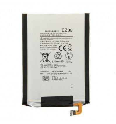 Batería Premium Motorola Nexus 6 EZ30 3025/3220mAh