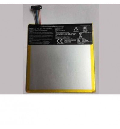Batería premium Asus C11P1311 Memo Pad HD 7 ME175 3910mAh