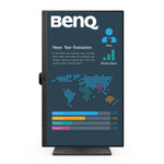 Monitor benq bl3290qt 32 pulgadas qhd 75hz