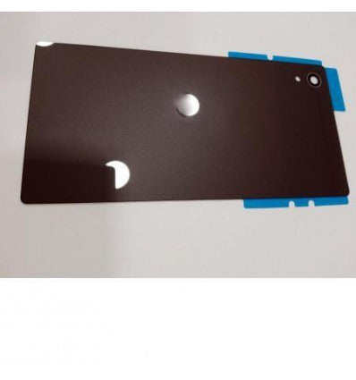 Sony Xperia Z5 E6603 E6653 E6633 E6683 tapa batería negro