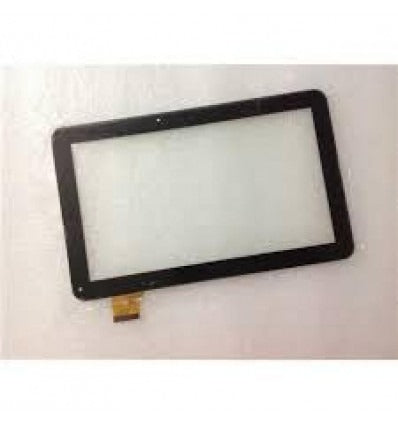 Pantalla Táctil repuesto Tablet china 10.1 Modelo 39 negro "