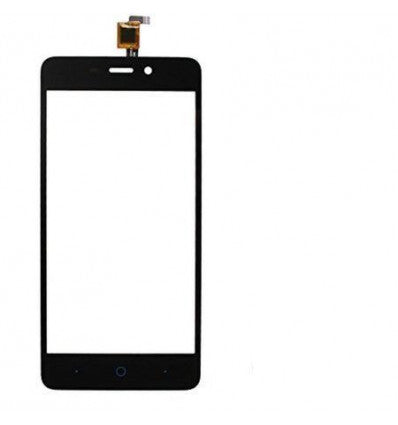 Zte Blade X3 A452 pantalla tactil negro premium