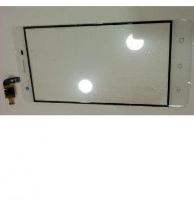 ZTE Blade V770 Orange Neva 80 TT175S pantalla tactil blanco