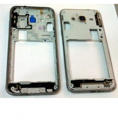 Samsung Galaxy Galaxy J3 (2016) SM-J320F carcasa trasera dor