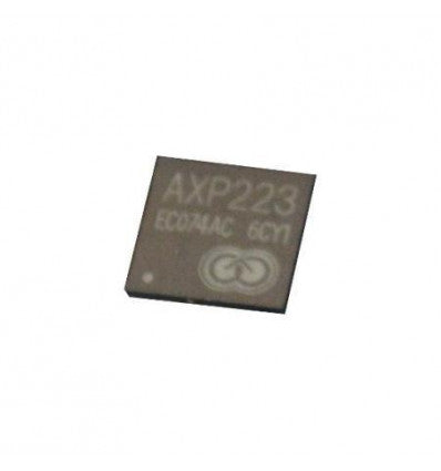 Power Management IC axp223