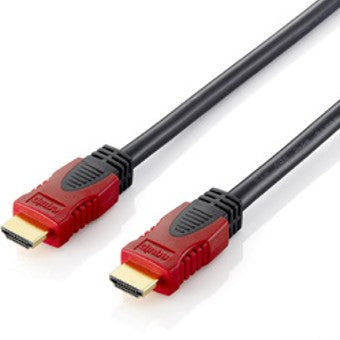 Cable HDMI Equip 2.0 high speed con ethernet macho macho