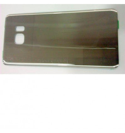 Samsung Galaxy Note 7 SM-N930F tapa bateria plata