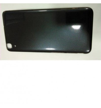Huawei Y6 tapa bateria negro