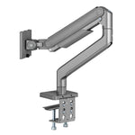 Soporte mesa Ewent vesa hasta 49 pulgadas 100x100mm max 20kg