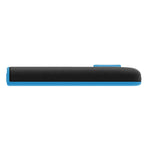 Uv128 unidad flash USB 256GB USB tipo a 3.2 gen 1 (3.1 gen 1) negro - azul